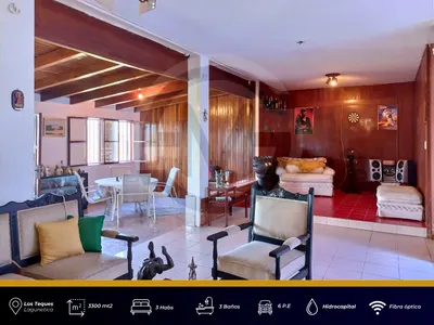 Casa en venta