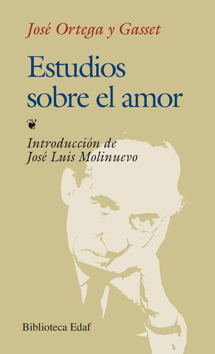 Libro Estudios Sobre El Amor