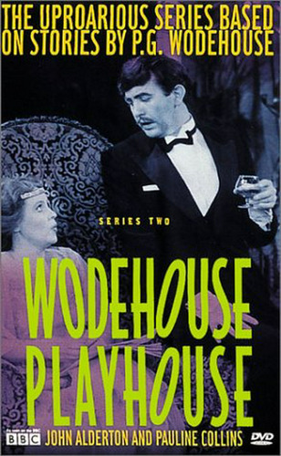 Wodehouse Playhouse, Serie 2.