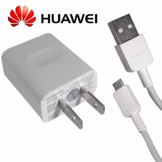 Cargador Huawei HW-050100U01