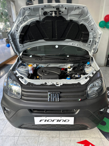 Fiat Fiorino 1.4 Endurance