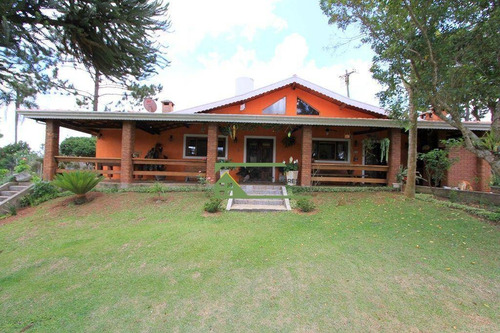 Imagem 17 de 30 de Chácara Com 3 Dormitórios À Venda, 2000 M² Por R$ 798.000,00 - Zona Rural - Ibiúna/sp - Ch0213