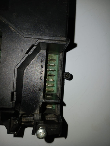 Modulo De Arranque Compresor Inverter Danfoss