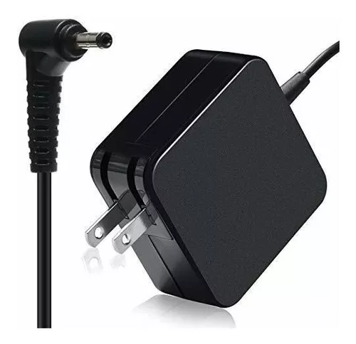 Cargador adaptador de alimentación de CA de 65 W de Lenovo (punta