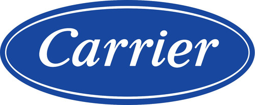Aire acondicionado Carrier split inverter frío/calor 4506 frigorías blanco 220V 53HVA1801F