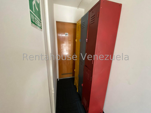 Local Comercial En Alquiler La California Norte Ng 25-5572 Y