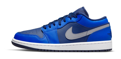 Zapatillas Jordan 1 Low Game Royal Blue Urbano Dc0774_400   