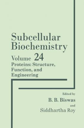 Libro Proteins: Structure, Function, And Engineering - B....