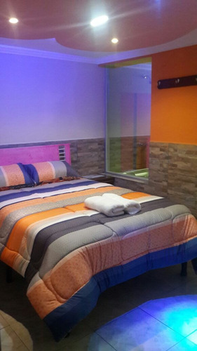 Arriendo Habitaciones Bellas Amobladas O Cuartos Por Pronaca Sur Quito