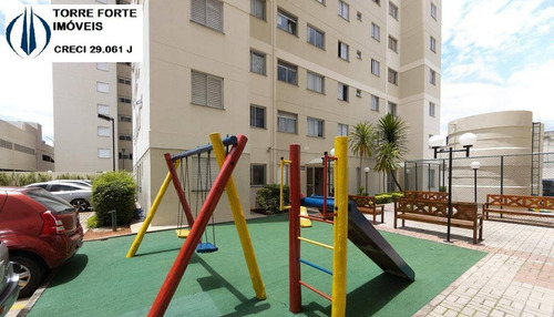 Imagem 14 de 14 de Lindo Apartamento Com 2 Dormitórios E 1 Vaga No Brás - 2392