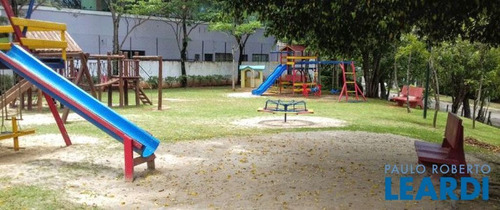 Imagem 6 de 15 de Terreno Em Condomínio - São Paulo Ii - Sp - 638275