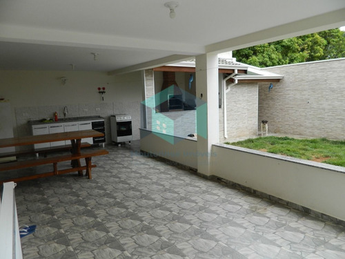 Imagem 10 de 30 de Casa Padrão À Venda Em Itu/sp - 125