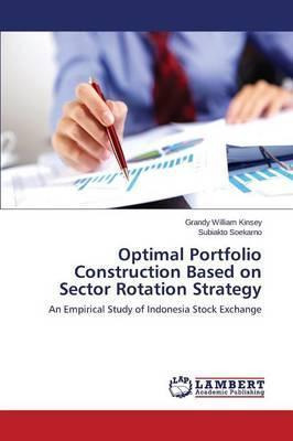 Libro Optimal Portfolio Construction Based On Sector Rota...