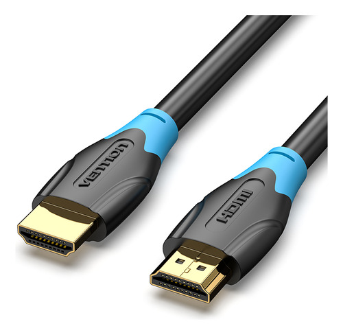 Cable Hdmi 4k - Vention-3m