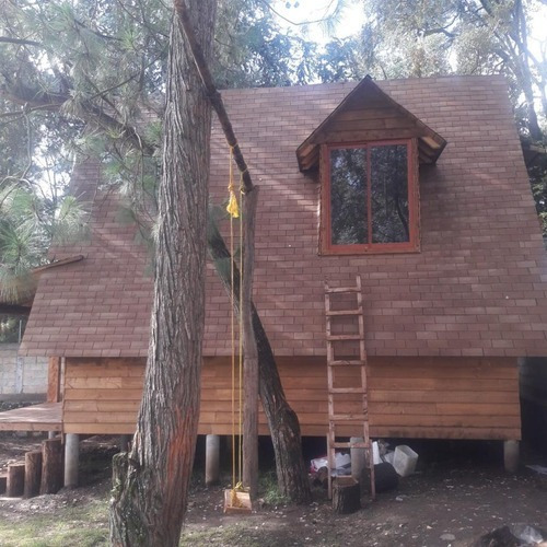 Viva Rodeado De La Naturaleza Cabañas Y Terrenos