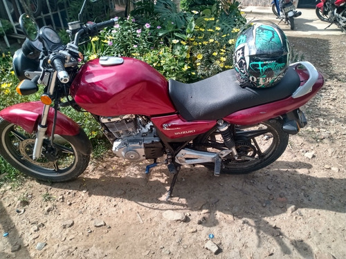 Susuki 2012