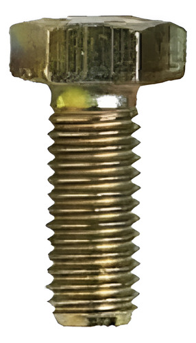 Bulones Metrico 12 X 50 Gr5 8.8 X 400 Unidades