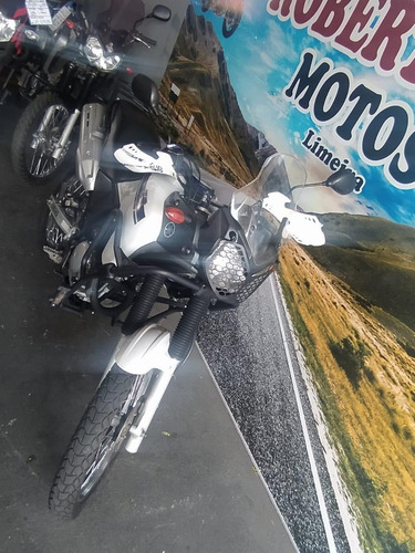 Xtz 250 Tenere Tenere
