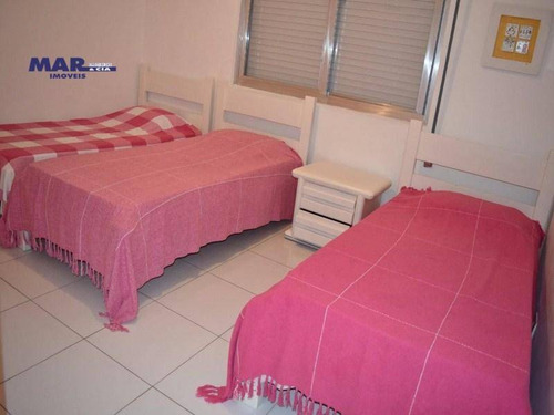 Imagem 12 de 16 de Apartamento Residencial À Venda, Centro, Guarujá - . - Ap9078