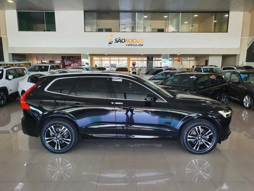 Imagem 11 de 12 de Volvo Xc60 2.0 T5 Momentum Awd