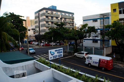 Imagem 11 de 15 de Casa Para Aluguel - Pituba, 5 Quartos, 800 - 893289321