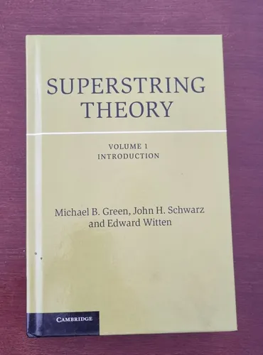 Superstring Theory: 25th Anniversary Edition - Volume 1 E Volume 2