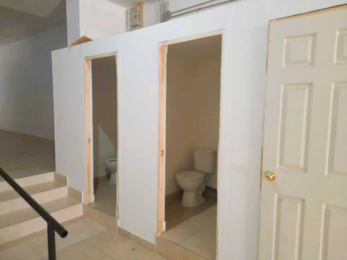 Locales Planta Libre 1050 Mt2 - San Martin (89395)