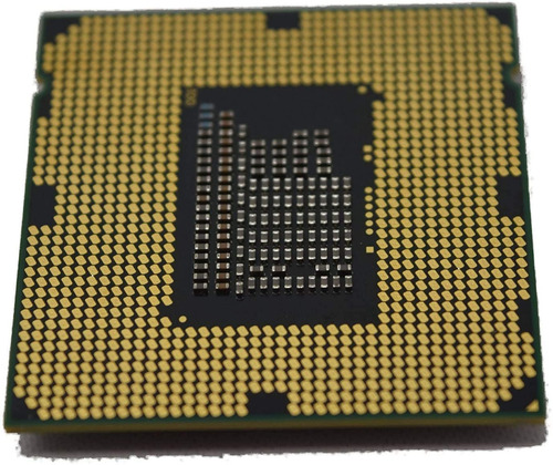 Procesador Intel Core i3-2100 BX80623I32100 de 2 núcleos y  3.1 GHz