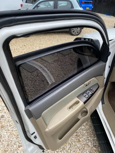 Toyota Fortuner 2.7l 4x2