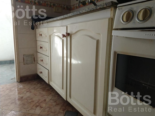 Imagen 13 de 14 de Venta Departamento 1 1/2 Amb. - Ramos Mejía
