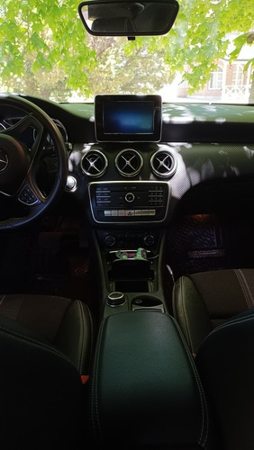 Imagen 9 de 16 de Mercedes-benz Clase A 2018 1.6 A200 Urban 156cv