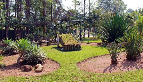 Imagem 28 de 30 de Casa Residencial À Venda, Condomínio City Castelo, Itu. - Ca0239
