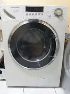 Lava E Seca Electrolux Lse09 9kg ( Peças E Partes )