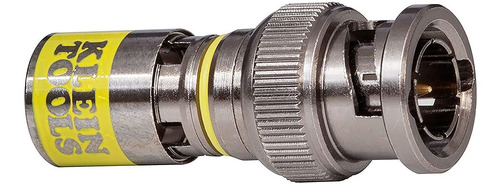 Klein Tools Vdv813-613 Conectores De Compresión Universales