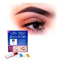 Comprar Kit Planchado Cejas J Denis Profesional Laminado