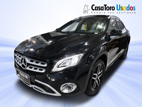 Mercedes Benz Clase Gla 200 4x2 2018 1600cc