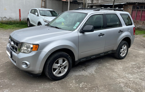 Ford Escape Xls 4x2