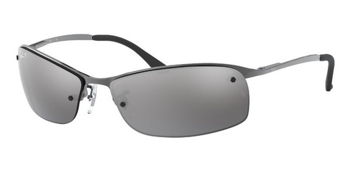Tienda Oficial - Anteojos De Sol Ray Ban 3183 Polarizados