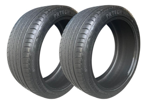 Kit 2 Pneus 235/40r18 95y Tl Doublestar Tl Prtech Dsu02 Índice De Velocidade Y