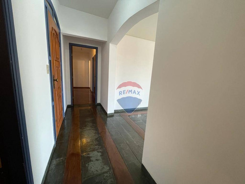 Imagem 21 de 30 de Apartamento Com 4 Dormitórios À Venda, 227 M² Por R$ 699.000,00 - Centro - Atibaia/sp - Ap0885