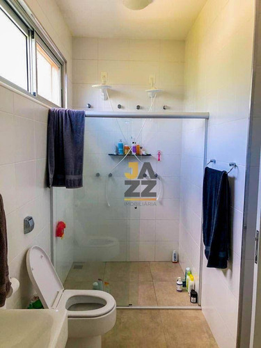 Imagem 18 de 30 de Chácara Com 10 Dormitórios À Venda, 5000 M² Por R$ 3.950.000,00 - Condomínio Parque Da Fazenda - Itatiba/sp - Ch0728