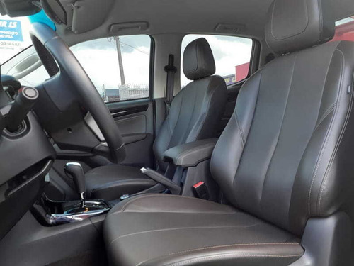 Imagem 7 de 15 de Chevrolet S10 P-up H.country 2.8 4x4 Cd Dies.aut.