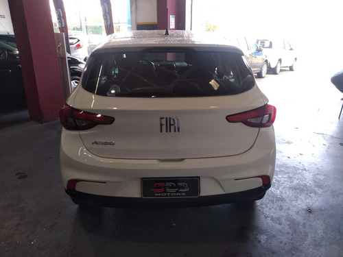 Imagem 5 de 13 de Fiat / Argo 1.0 Drive 2020