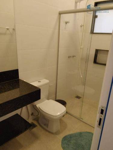 Imagem 12 de 18 de Casa Com 5 Dormitórios À Venda, 200 M² Por R$ 1.200.000,00 - Escarpas Do Lago - Capitólio/mg - Ca0383