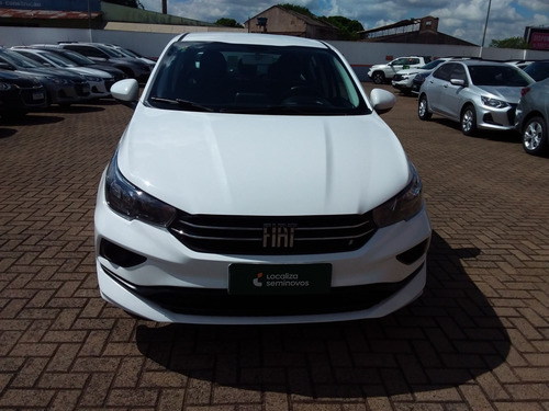 Fiat Cronos 1.0 FIREFLY FLEX DRIVE MANUAL