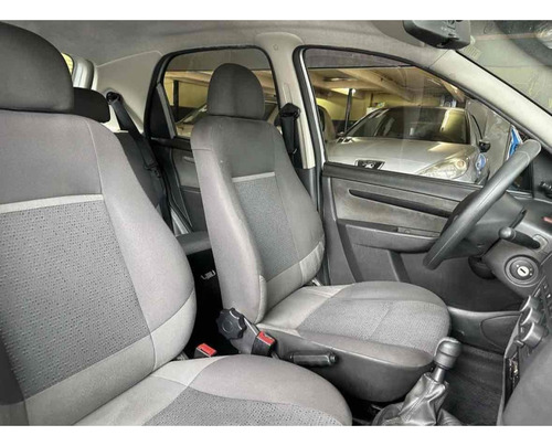 Chevrolet Celta 1.0 MPFI LT 8V FLEX 4P MANUAL
