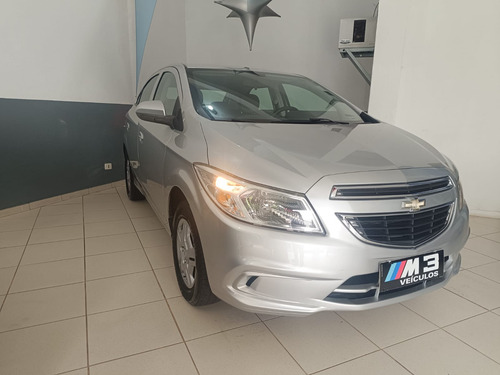 Chevrolet Onix 1.0 Lt 5p