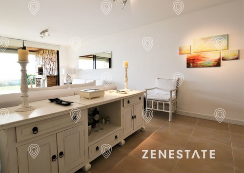 Alquiler Temporario De Apartamento, 1 Dormitorio