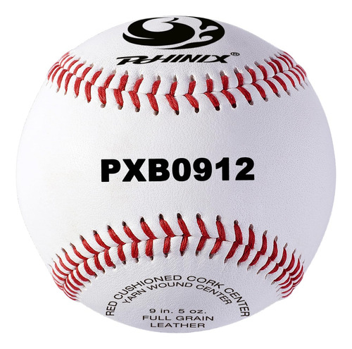 Phinix Cuero De Grano Completo De Beisbol Juvenil