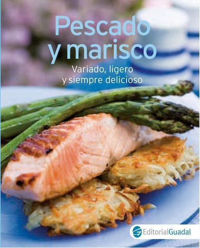 Pescado Y Marisco